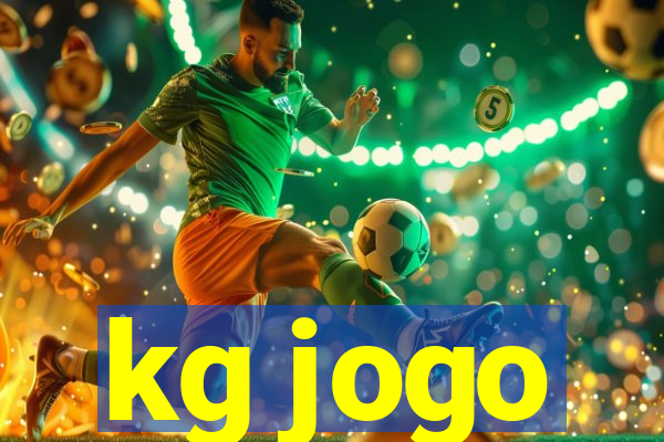 kg jogo